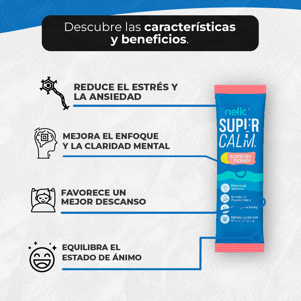 NELLO SUPERCALM