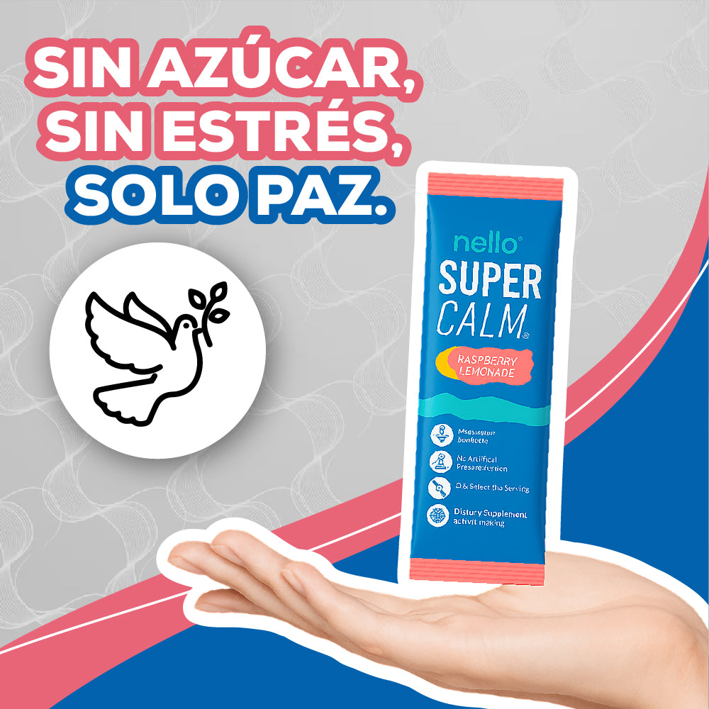 NELLO SUPERCALM