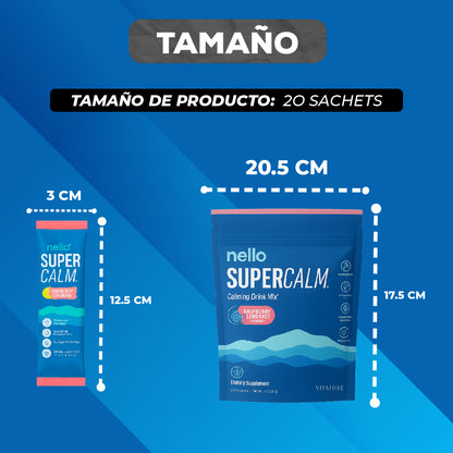 NELLO SUPERCALM