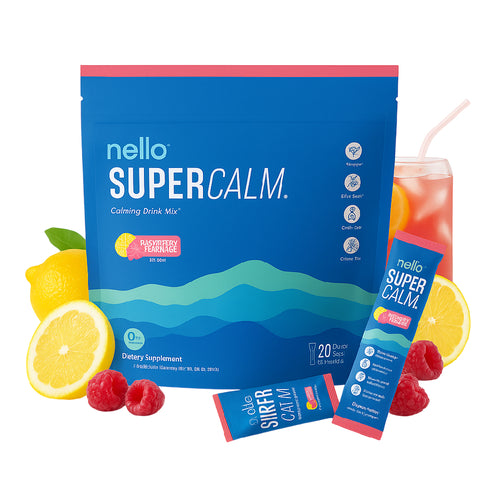 NELLO SUPERCALM