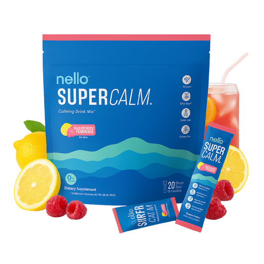 NELLO SUPERCALM